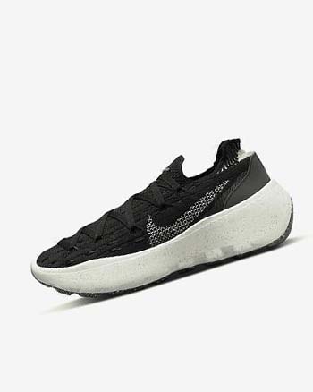 Nike Space Hippie 04 Negros Grises | MX 4952